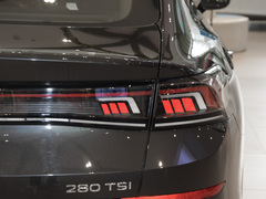 2025款  凌渡L 280TSI DSG炫辣版