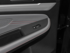 2024款 凌渡L 280TSI DSG酷辣版