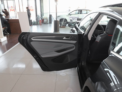 2024款 凌渡L 280TSI DSG酷辣版