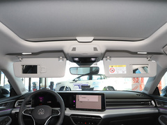 2024款 凌渡L 280TSI DSG酷辣版