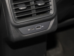 2024款 凌渡L 280TSI DSG酷辣版