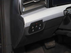 2024款 凌渡L 280TSI DSG酷辣版