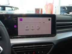 2024款 凌渡L 280TSI DSG酷辣版