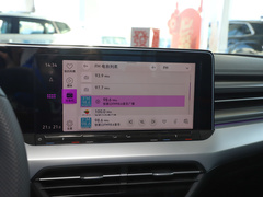 2024款 凌渡L 280TSI DSG酷辣版