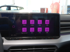 2024款 凌渡L 280TSI DSG酷辣版