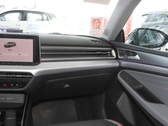 2024款 凌渡L 280TSI DSG酷辣版