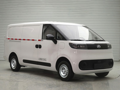2023款  短轴低顶（42kWh）