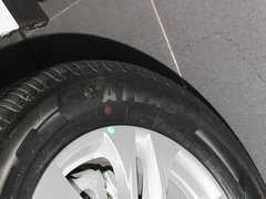 2023款 PLUS 1.5T DCT精英智联型
