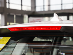 2023款 PLUS 1.5T DCT精英智联型