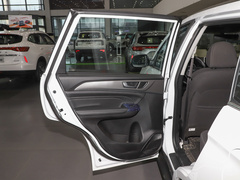2023款 PLUS 1.5T DCT精英智联型