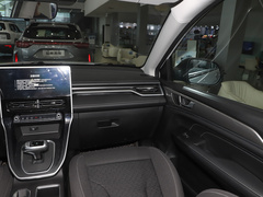 2023款 PLUS 1.5T DCT精英智联型