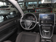 2023款 PLUS 1.5T DCT精英智联型