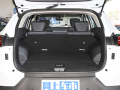 2024款 马赫动力 1.5T 豪华型