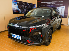 2024款 马赫动力 1.5T 豪华型