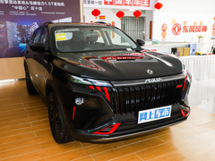 2024款 马赫动力 1.5T 豪华型