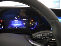 2024款 马赫动力 1.5T 豪华型