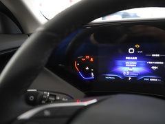 2024款 马赫动力 1.5T 豪华型