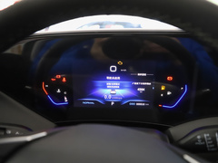 2024款 马赫动力 1.5T 豪华型