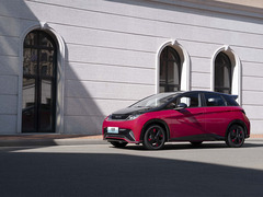 2023款  50万纪念版Plus