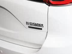 2024款 2.0L 自动两驱舒适型
