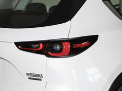 2024款 2.0L 自动两驱智尚型