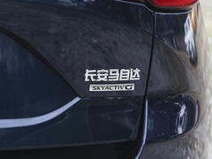 2024款 2.0L 自动两驱智雅型