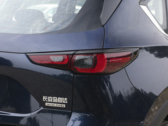 2024款 2.0L 自动两驱智雅型