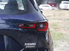 2024款 2.0L 自动两驱智雅型