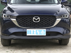 2024款 2.0L 自动两驱智雅型