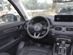 2024款 2.0L 自动两驱智雅型