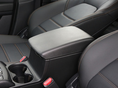 2024款 2.0L 自动两驱智雅型