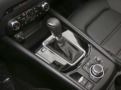 2024款 2.0L 自动两驱智雅型