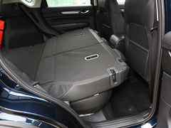 2024款 2.0L 自动两驱智雅型