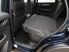 2024款 2.0L 自动两驱智雅型