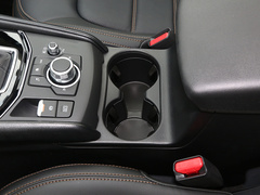 2024款 2.0L 自动两驱智雅型