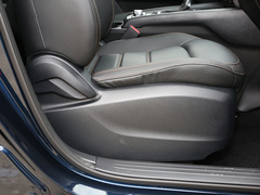 2024款 2.0L 自动两驱智雅型