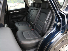 2024款 2.0L 自动两驱智雅型