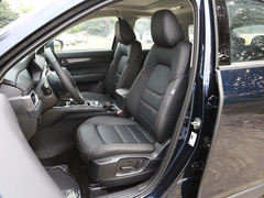 2024款 2.0L 自动两驱智雅型