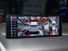 2024款 2.0L 自动两驱智尚Pro