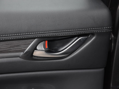 2024款 2.5L 自动四驱尊耀型