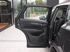 2024款 2.5L 自动四驱尊耀型