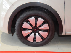 2023款 333km 灵犀互联+款