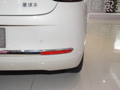 2023款 333km 灵犀互联+款