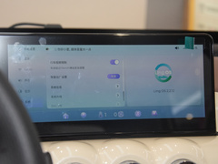 2023款 333km 灵犀互联+款
