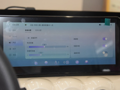 2023款 333km 灵犀互联+款