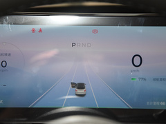 2023款 333km 灵犀互联+款