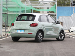 2023款  410km灵犀尊享款