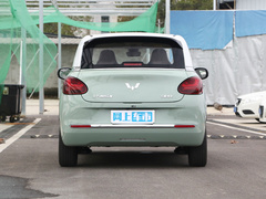 2023款  410km灵犀尊享款