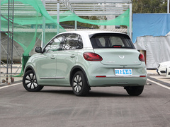 2023款  410km灵犀尊享款