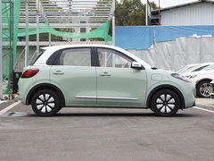 2023款  410km灵犀尊享款